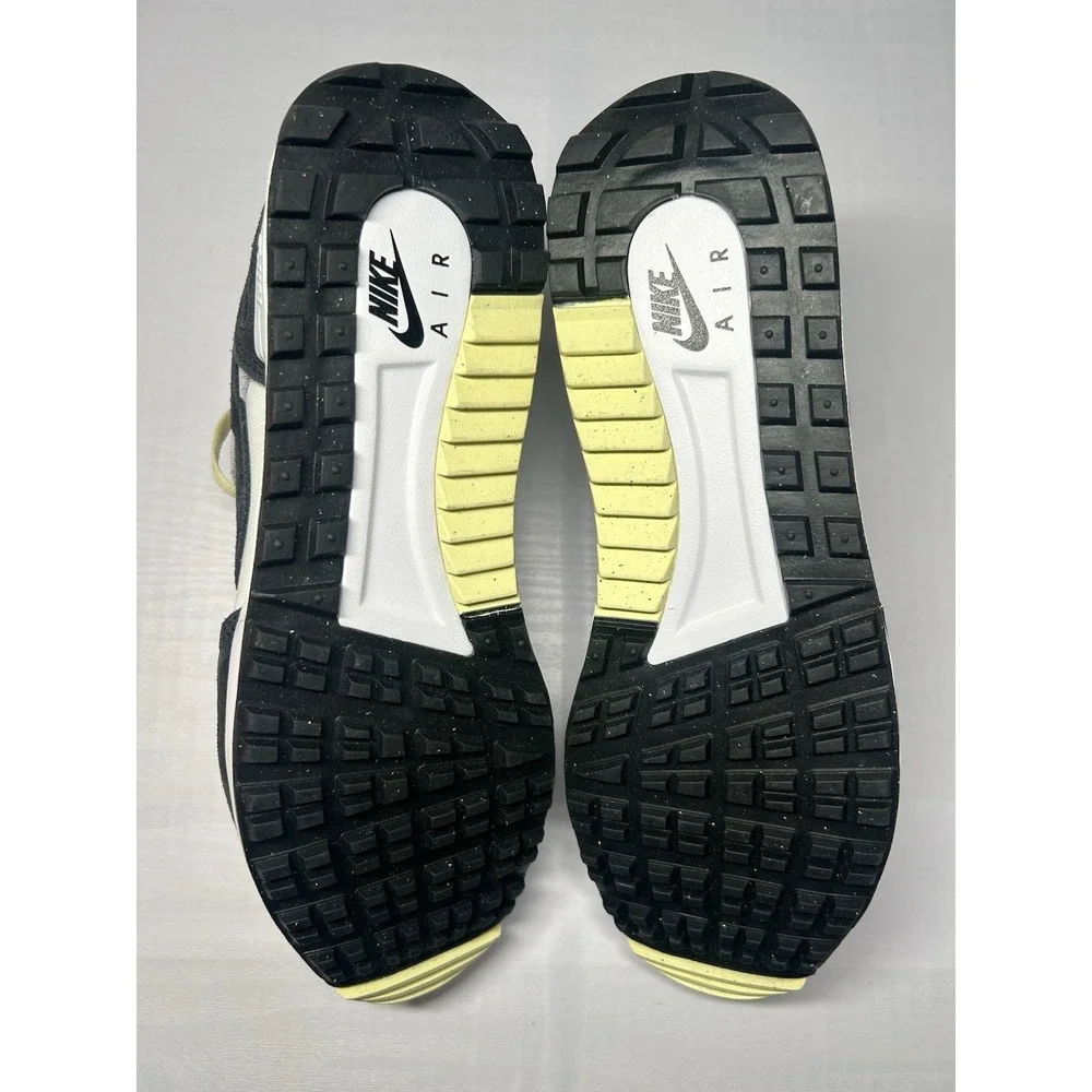 Nike Air Pegasus 89 Golf Black Grey Life Lime - Sz 9 - FJ2245 003 - New/No‎ Lid